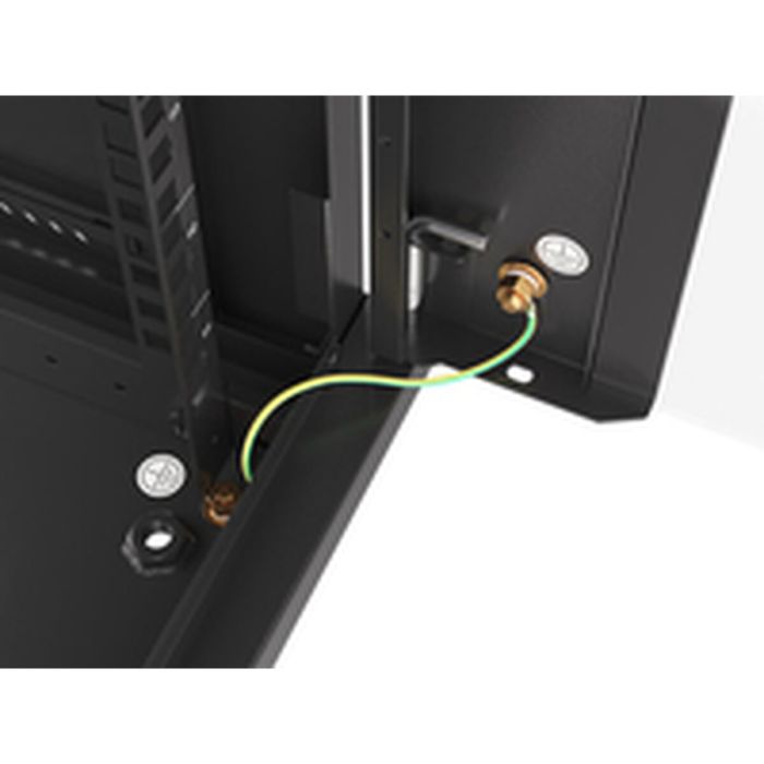 Armoire Murale Rack Lanberg WF01-6618-10B 12