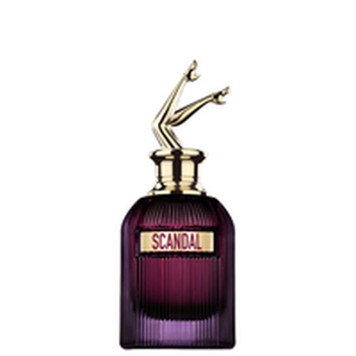 Parfum Femme Jean Paul Gaultier SCANDAL 1