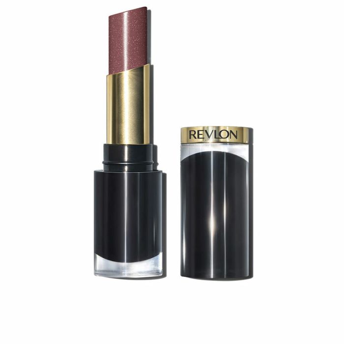 Rouge à lèvres Revlon Super Lustrous Glass Shine Nº 007 Glazed mauve Nº 007-Glazed Mauve 4,2 ml