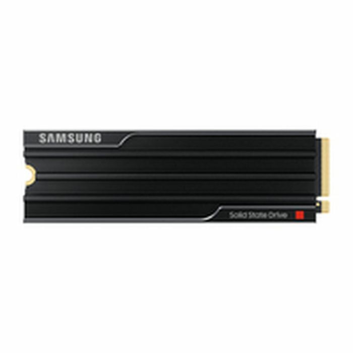 Disque dur Samsung MZ-VAP2T0CW 2 TB SSD 31 Disque dur Samsung MZ-VAP2T0CW 2 TB SSD 31