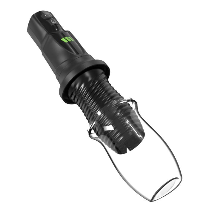 Vortex Dame Rose Blush M for Men Noir 3 Vortex Dame Rose Blush M for Men Noir 3