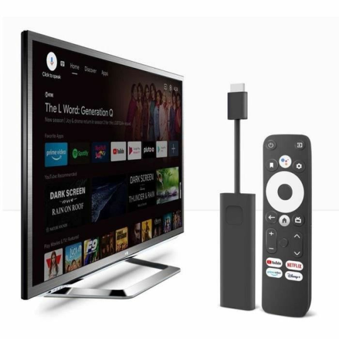 Appareil de Streaming CGV EXPAND MINI 4K GD1 2