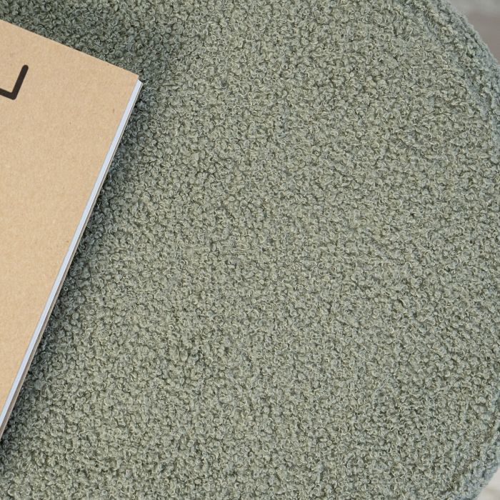 Tabouret Vinthera Moa Bois 39 x 39 x 39,5 cm (2 Unités) 3