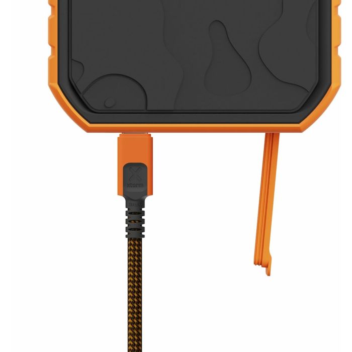 Câble USB Xtorm CXX2003 Orange 1