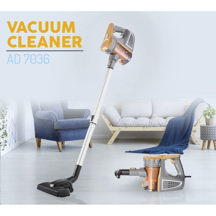 Aspirateur balai Adler AD 7036 12