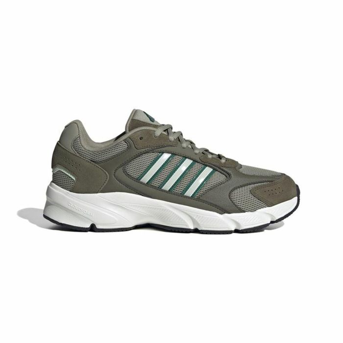 Chaussures casual homme Adidas Crazychaos 2000 Olive 0 Chaussures casual homme Adidas Crazychaos 2000 Olive 0