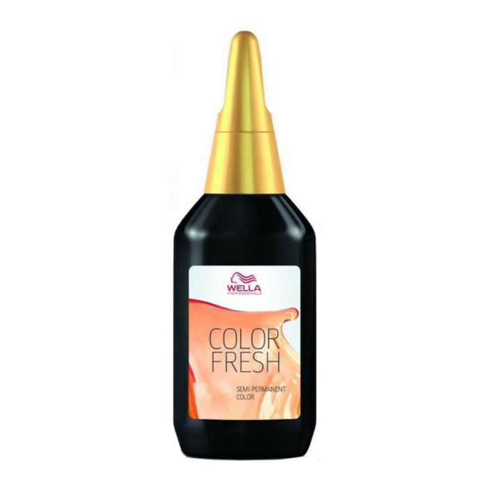 Couleur Semi-permanente Color Fresh Wella 10003214 6/7 (75 ml) 0 Couleur Semi-permanente Color Fresh Wella 10003214 6/7 (75 ml) 0