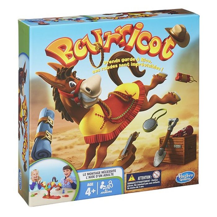 Jeu de société Hasbro 8 Jeu de société Hasbro 8
