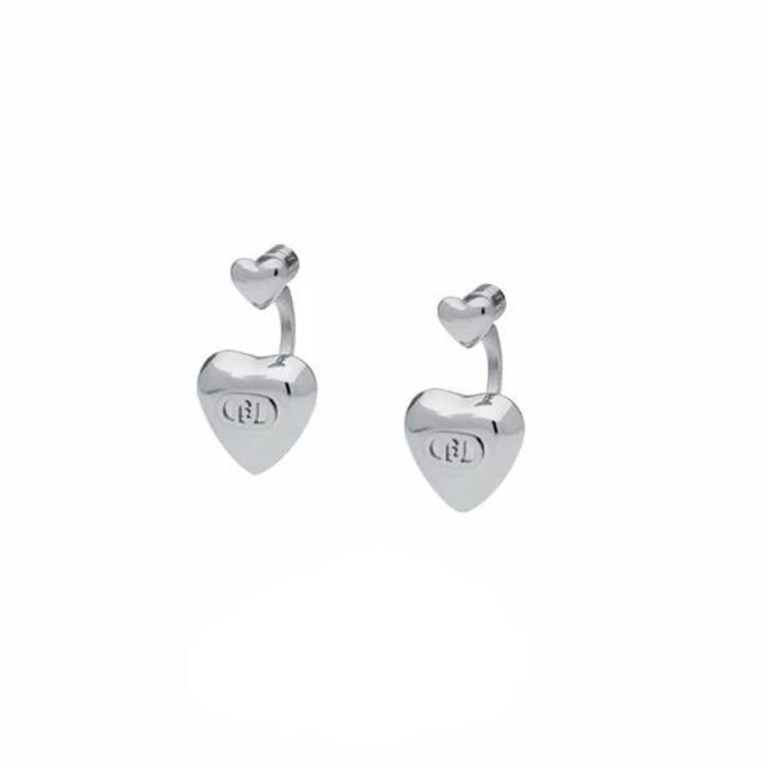 Boucles d´oreilles Femme LIU JO LJ3152 Argenté Boucles d´oreilles Femme LIU JO LJ3152 Argenté