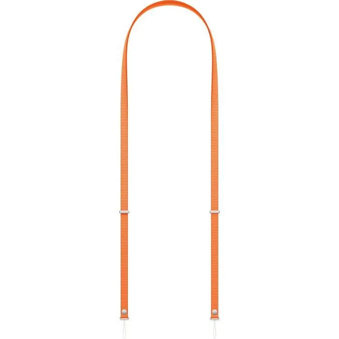 Apple Bolso bandolera - Naranja MGGD4ZMA 1