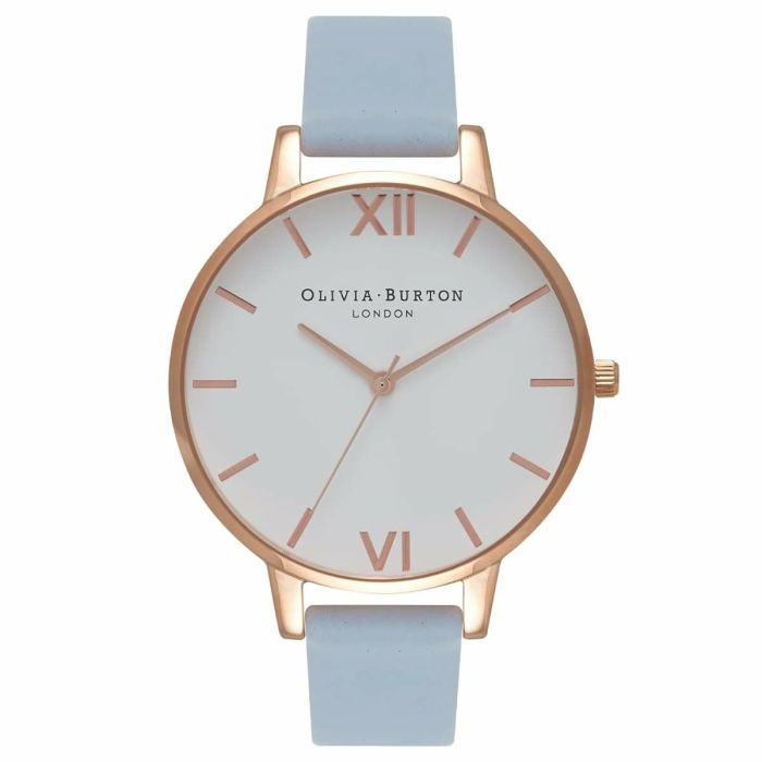 Montre Femme Olivia Burton OB16BDW18 (Ø 38 mm) 4 Montre Femme Olivia Burton OB16BDW18 (Ø 38 mm) 4