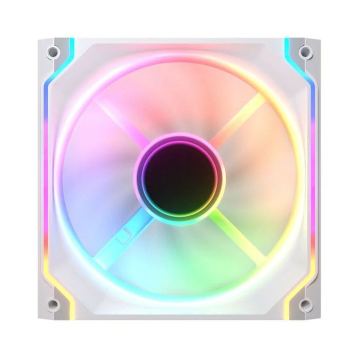 Ventillateur de cabine Cougar SC140FW Argb 1