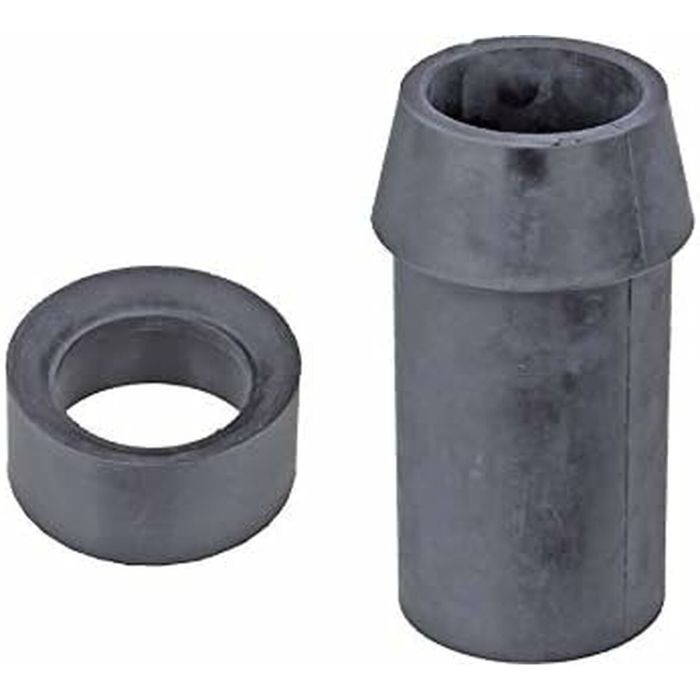 Déboucheur pneumatique Super Ego seh000200 Gris 1,3 L 2 Déboucheur pneumatique Super Ego seh000200 Gris 1,3 L 2