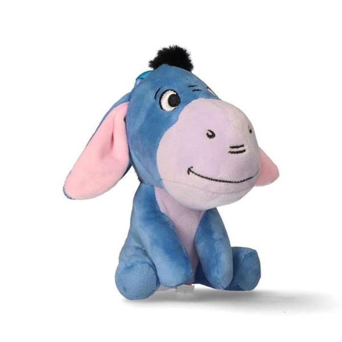 Porte-clés Peluche Winnie The Pooh Bleu 3