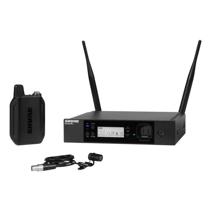 Microphone Shure 010-04-911