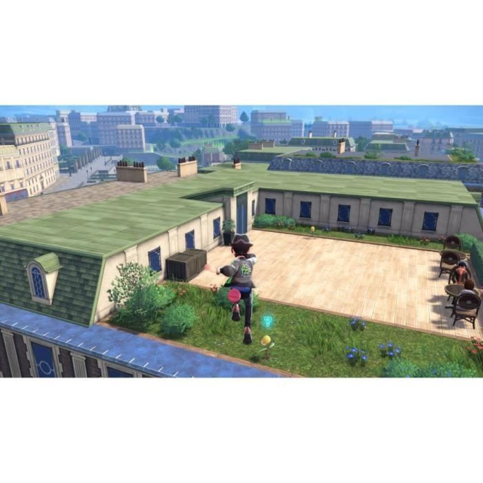 Jeu vidéo pour Switch Nintendo 3 Jeu vidéo pour Switch Nintendo 3