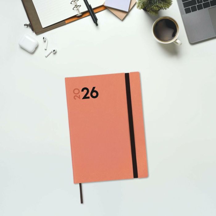 Agenda Finocam A5 14 x 20,4 cm 5