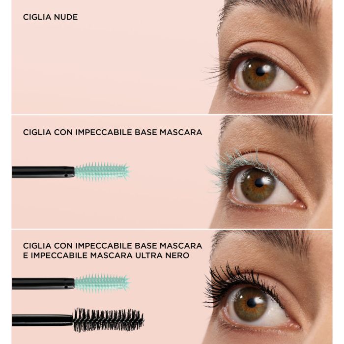 Base de Masque de Cils Collistar IMPECCABLE 1