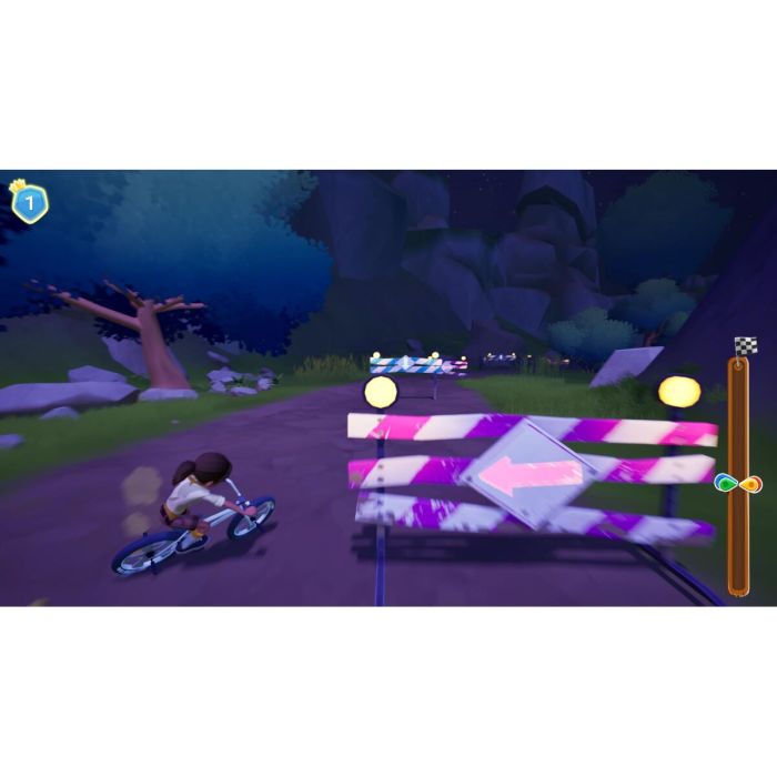 Jeu vidéo pour Switch Just For Games 7