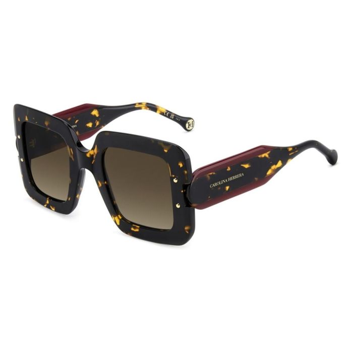 Lunettes de soleil Femme Carolina Herrera HER 0322_S