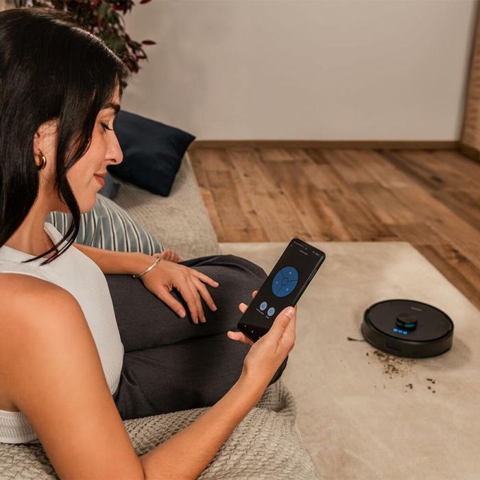Aspirateur robot Cecotec Y50 3200 mAh