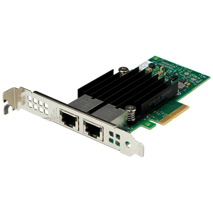 Carte Réseau Intel X550T2 2