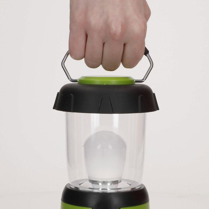 Lampe Torche Aktive Métal Plastique Camping (6 Unités) 1 Lampe Torche Aktive Métal Plastique Camping (6 Unités) 1