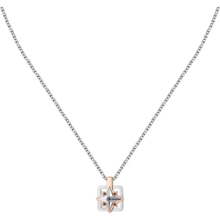Collier Femme Morellato VERSILIA Argenté