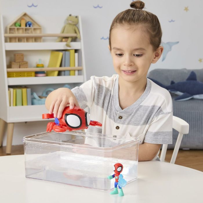 Figurine Hasbro 10 Figurine Hasbro 10