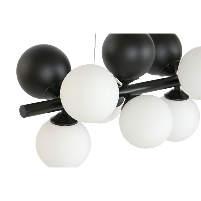 Suspension Home ESPRIT Blanc Noir 4