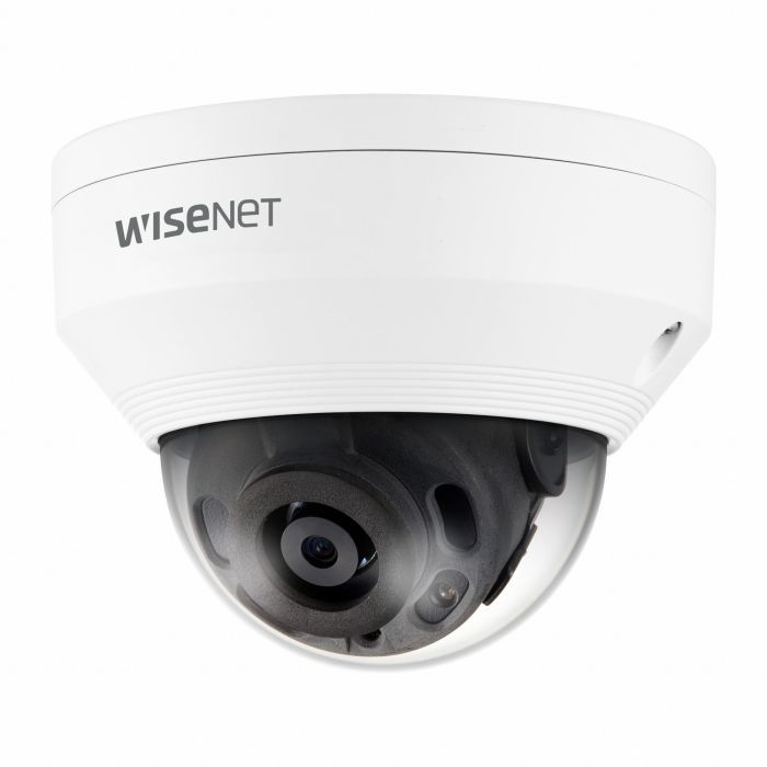 Hanwha Techwin IP-Cam Fixed Dome "Q-Serie" QNV-7022R 4MP 1
