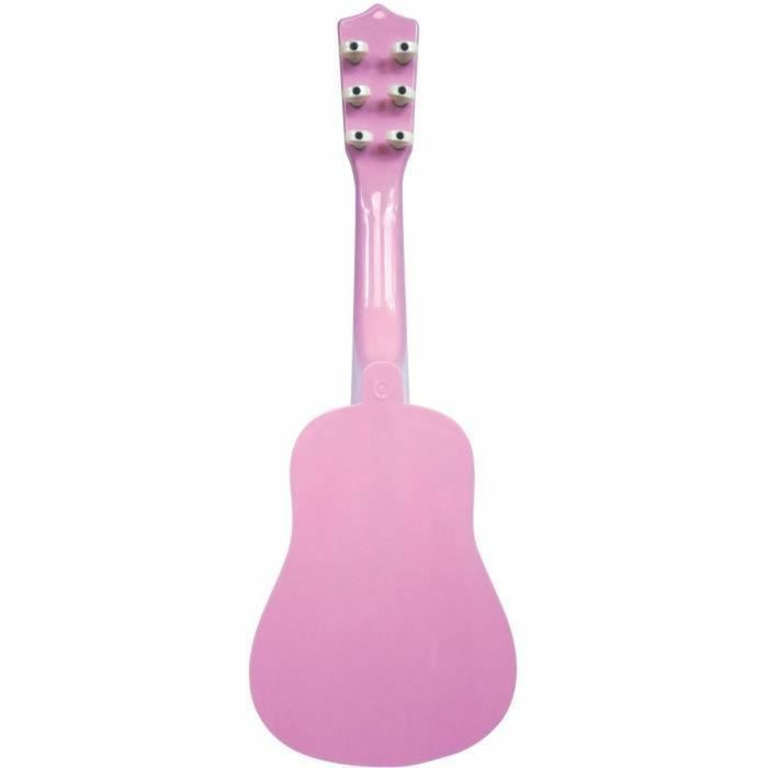Guitare pour Enfant Lexibook 2