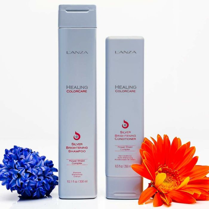 Shampooing L'ANZA Minu 1 L 5