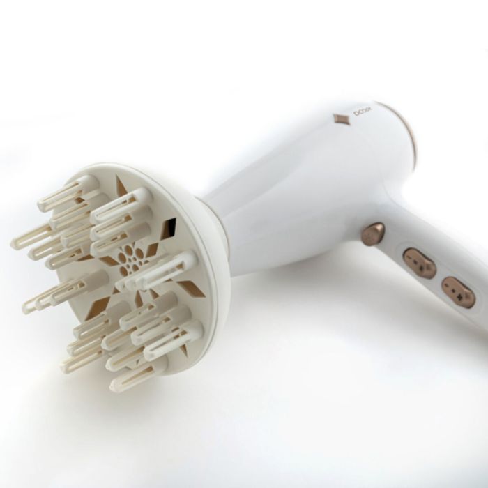 Sèche-cheveux Dcook Gallery Blanc 2100 W 11