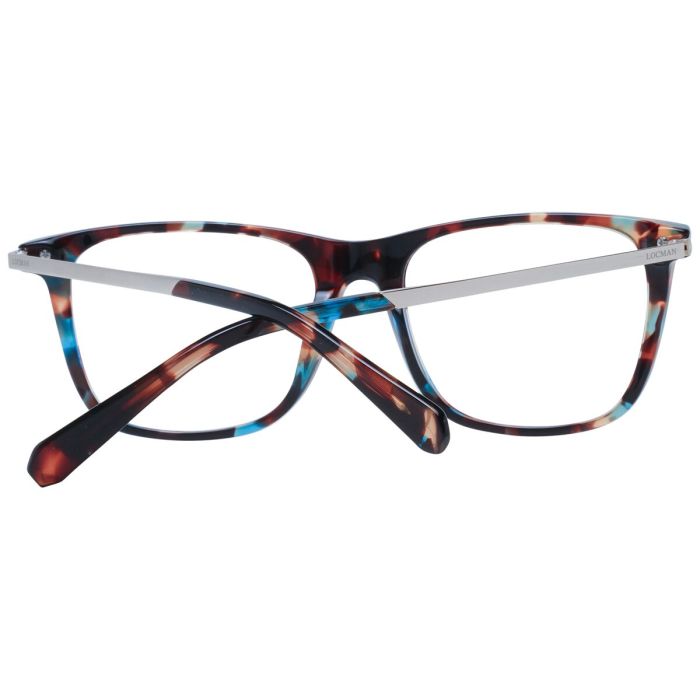 Monture de Lunettes Femme Locman LOCV039 53TOR 1