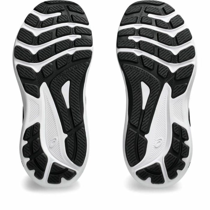 Chaussures de Running pour Enfants Asics GT-1000 13 PS Noir 4 Chaussures de Running pour Enfants Asics GT-1000 13 PS Noir 4