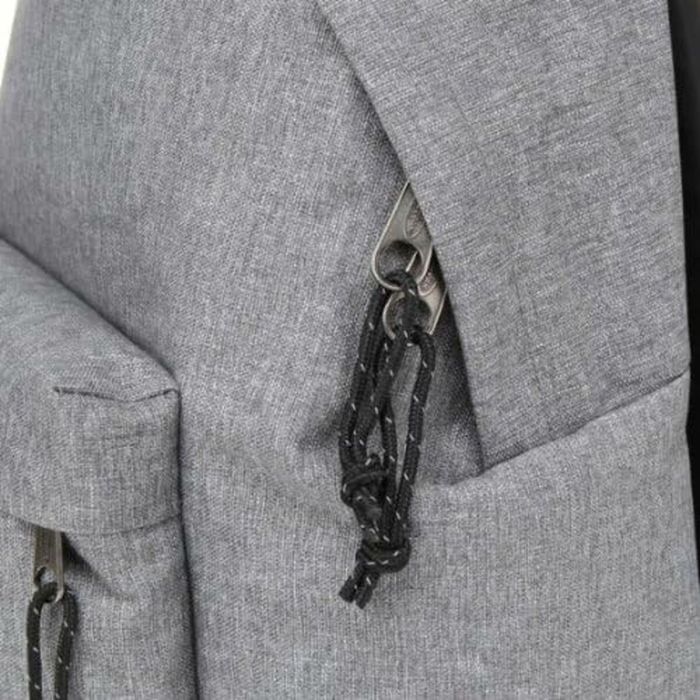 Sac à dos Eastpak Gris 8 Sac à dos Eastpak Gris 8