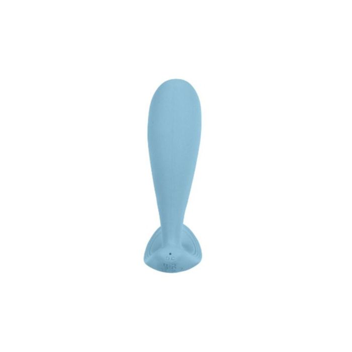 Massage de la prostate S Pleasures Bleu 1
