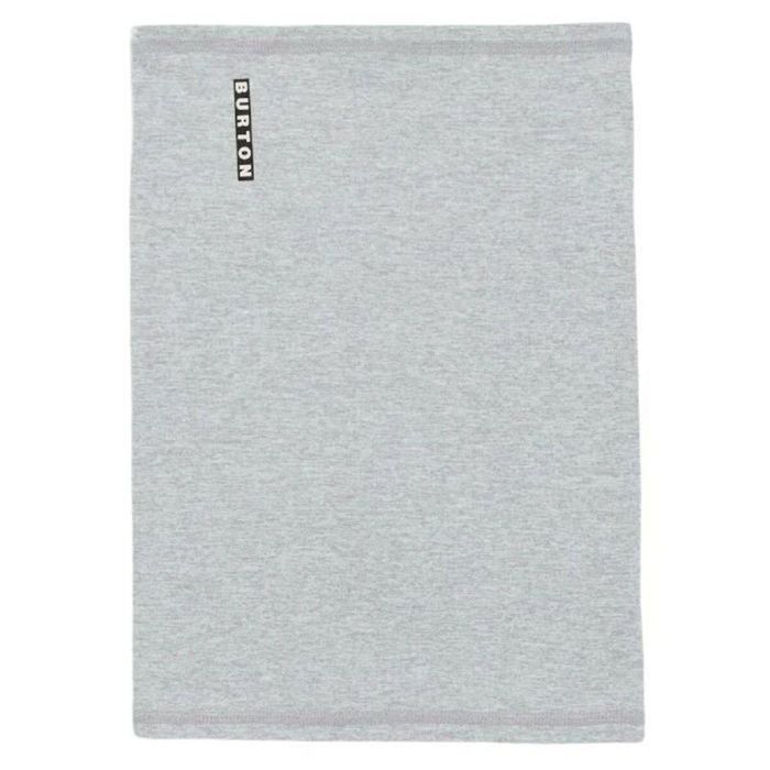 Snood polaire Burton 1Lyr Md Nckwmr Gris