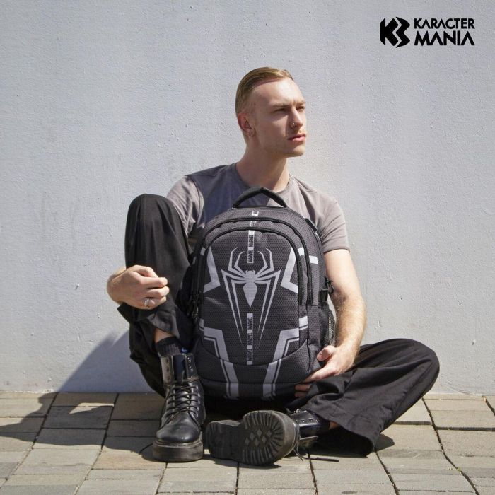 Cartable Spider-Man 3 Cartable Spider-Man 3