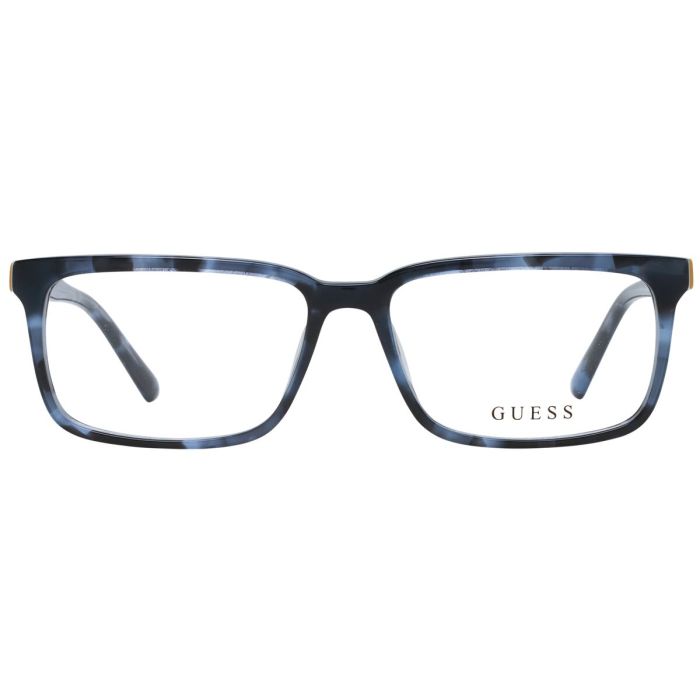 Monture de Lunettes Homme Guess GU50068 54092 2 Monture de Lunettes Homme Guess GU50068 54092 2