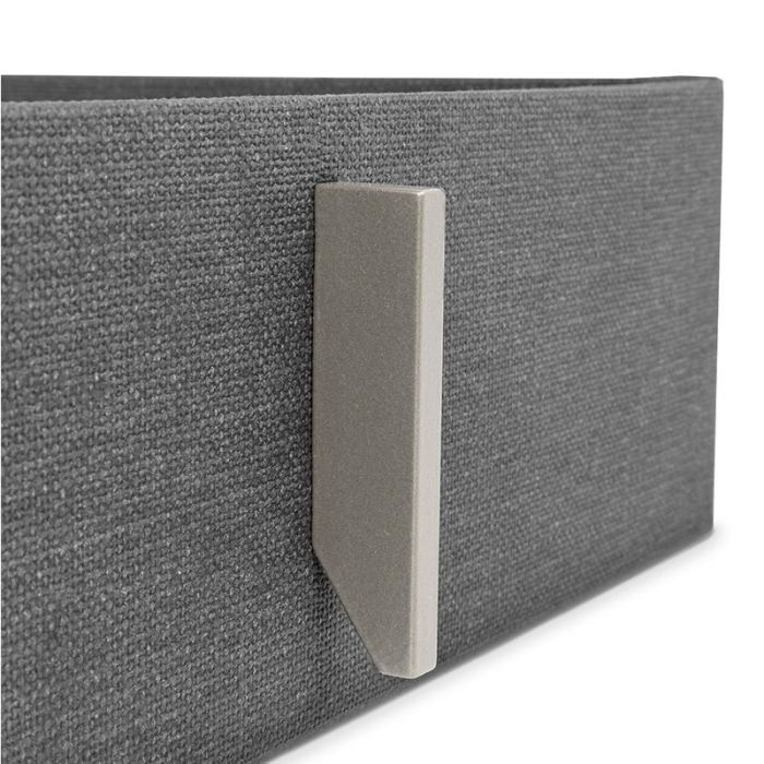 Caja Organización Textil 322X450 H85 Herrajes Alk 1