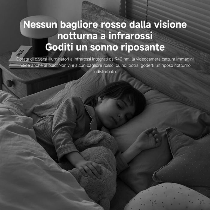 Camescope de surveillance Xiaomi BHR07VOGL 11