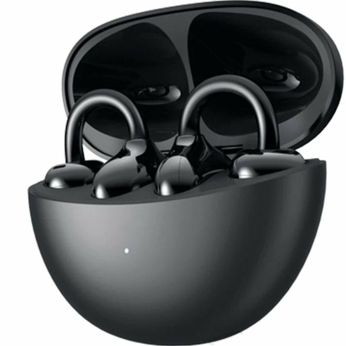 Casques Sans Fil Honor Earbuds Clip Noir 4