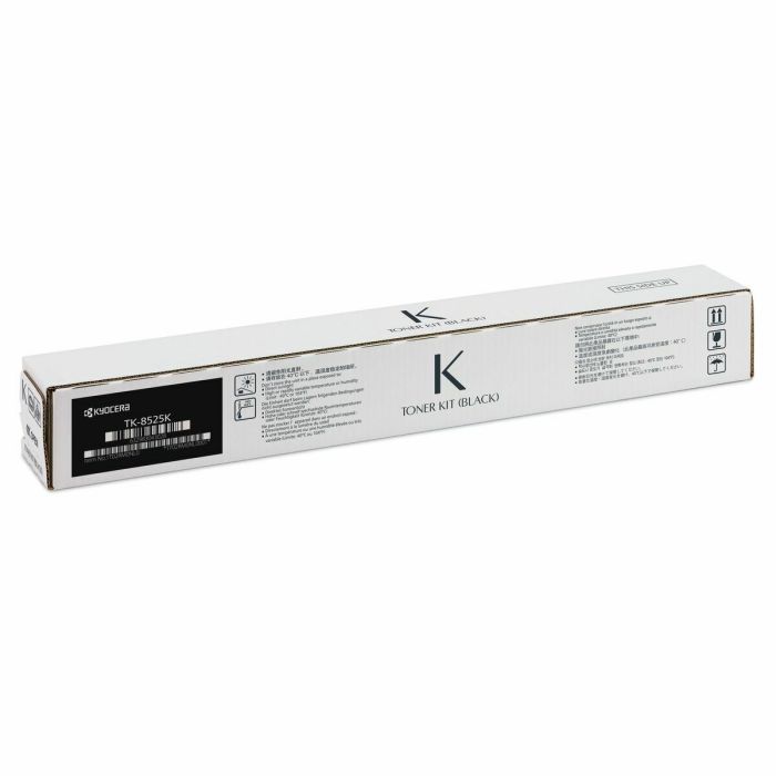 Toner Kyocera TK-8525K Noir 1