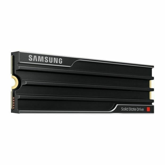 Disque dur Samsung MZ-VAP4T0CW 4 TB SSD 18