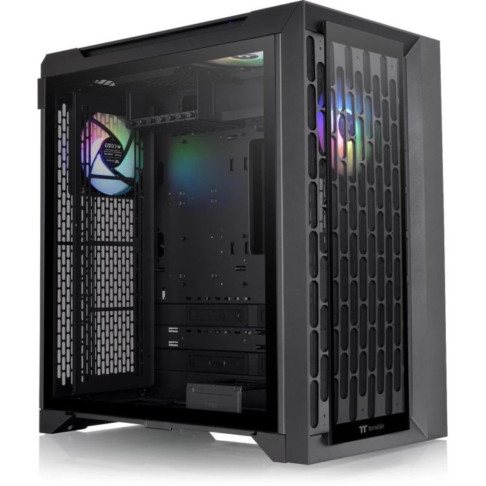Midi Thermaltake CTE C700 TG ARGB Black 0 Midi Thermaltake CTE C700 TG ARGB Black 0