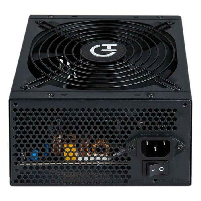 Bloc d’Alimentation Hiditec PSU010008 ATX 750W 750 W 2