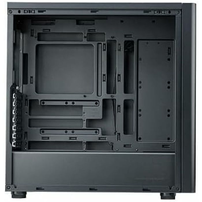 Boîtier ATX semi-tour Cooler Master E502-KGNN-S00 Noir 1