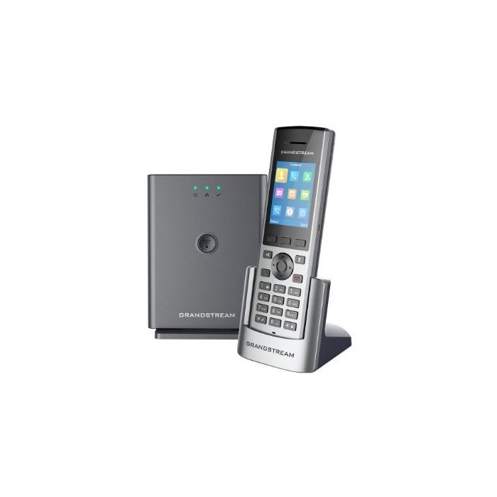 Grandstream DP755 DECT Basisstation 2